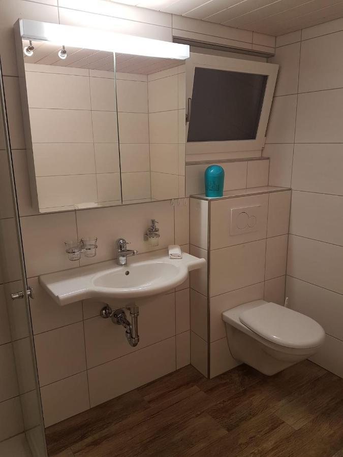 Chalet Grueneggli Адельбоден Екстер'єр фото